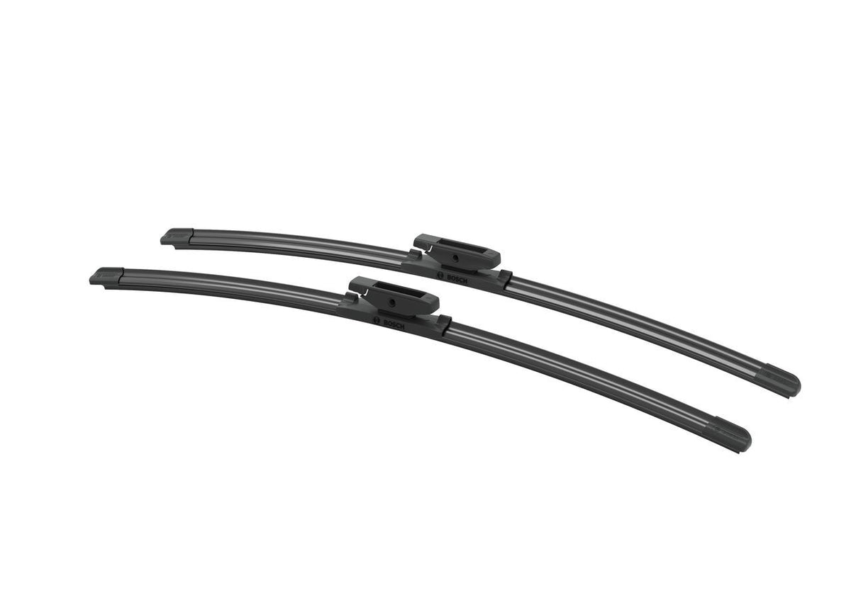 BOSCH Aerotwin Wiper Blade Set 400/600mm A118S Part 1 Exterior Accessories