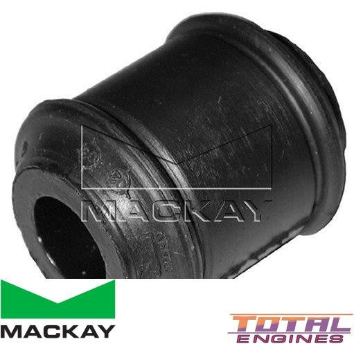 Mackay Front Strut Rod Bush Kit for Holden Commodore 3.8L V6 Petrol - A2138