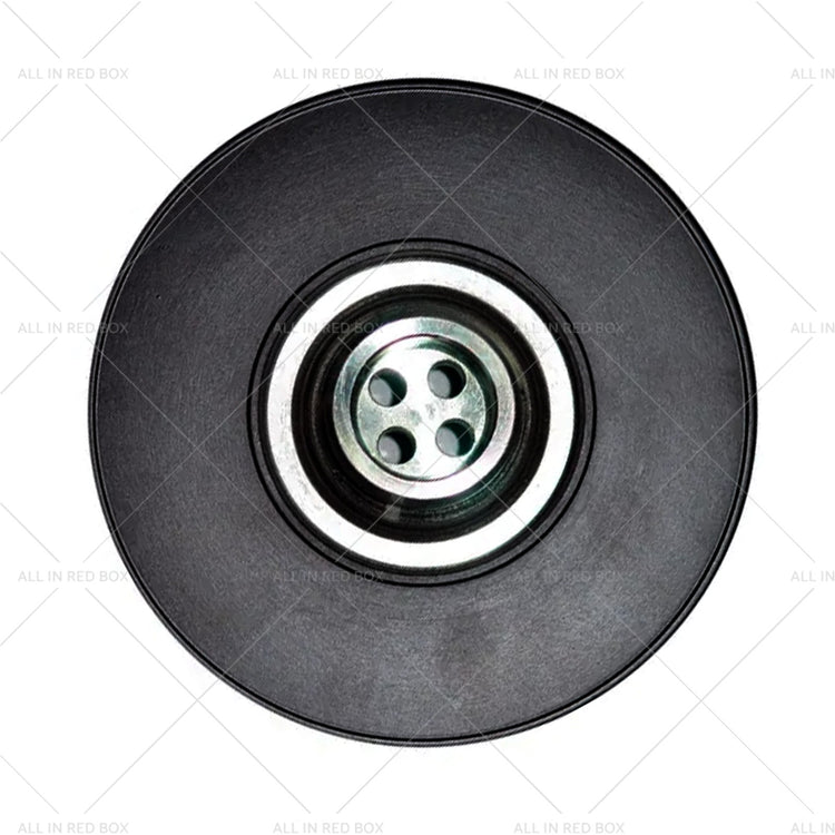 Harmonic Balancer Suitable For BMW X6 E71 E72 3.0L 180kW xDrive 30d 2008-2014
