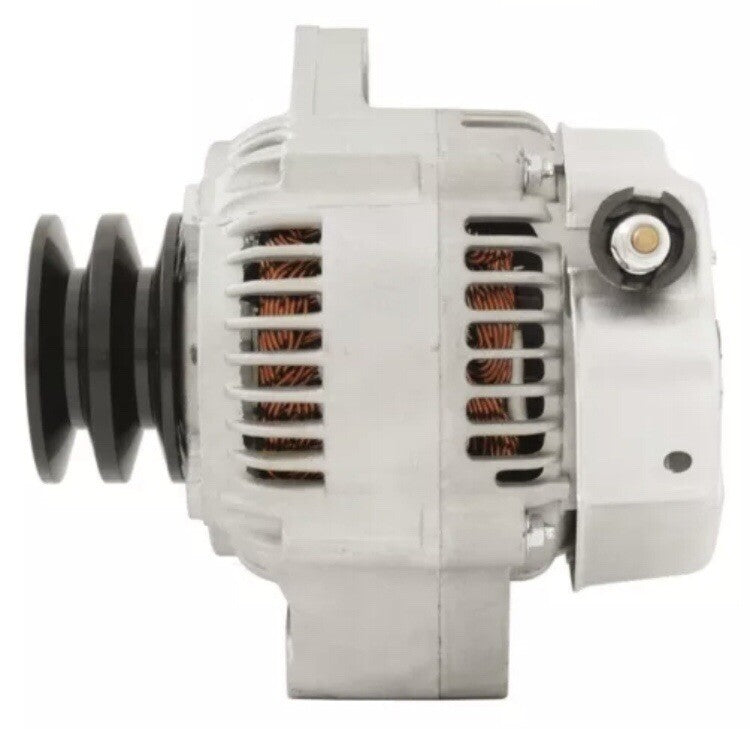Alternator Parts For Toyota Prado KZJ95R KZJ120R 3.0L 1KZ-TE Turbo Diesel