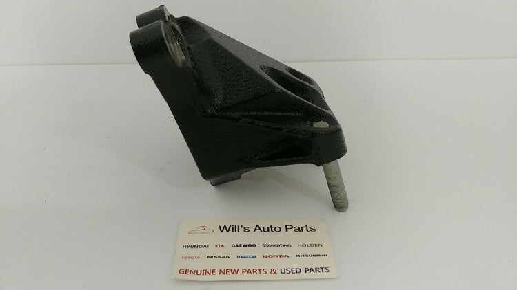 GENUINE NEW ENGINE SUPPORT BRACKET ASSY HYUNDAI VELOSTER 2019-2024 1.6L PETROL