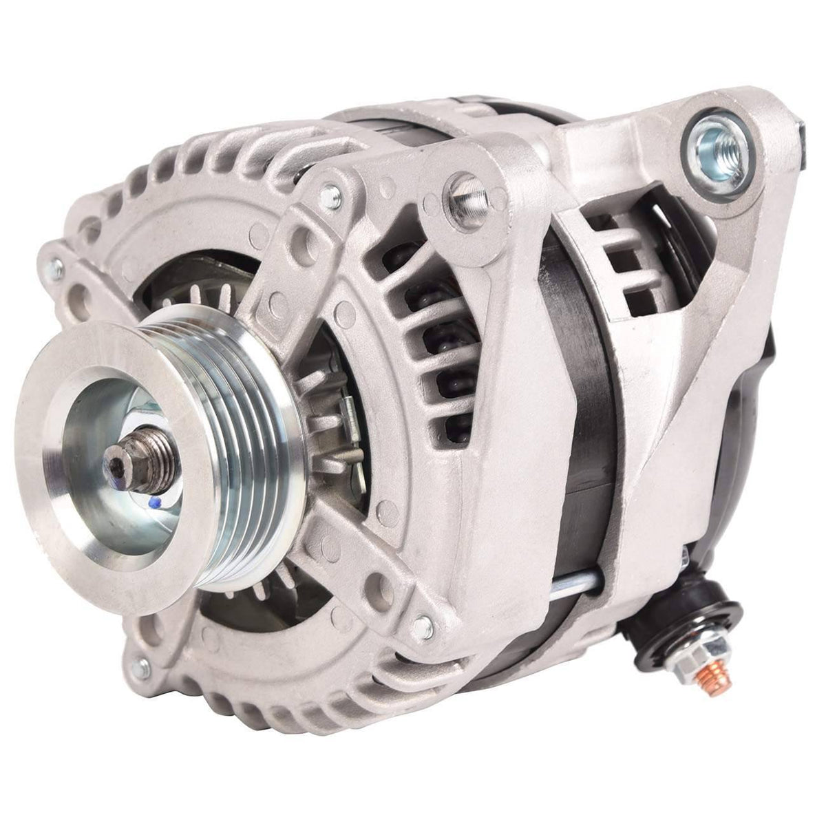 NEW Alternator For DODGE NITRO 3.7 V6 4WD 06.2007 - 12.2012