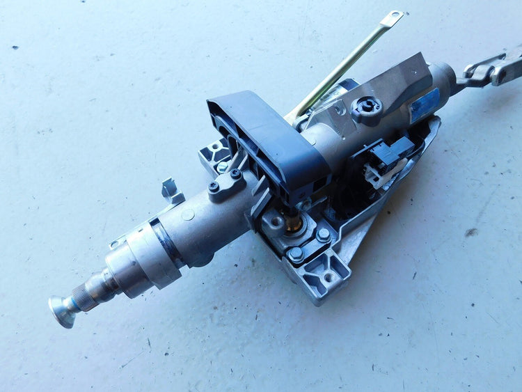Mercedes Benz E63 AMG W211 2006 Electronic Steering Column A2114603216 J116