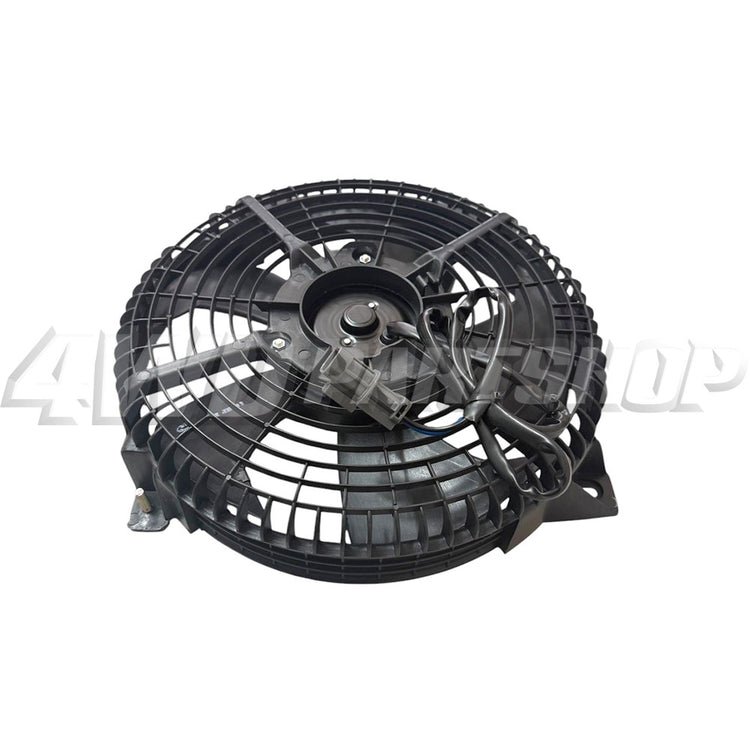 Fan Assembly Air Con For~Suzuki Jimny SN413 FJB33V 1.3L G13BB 1998~2000