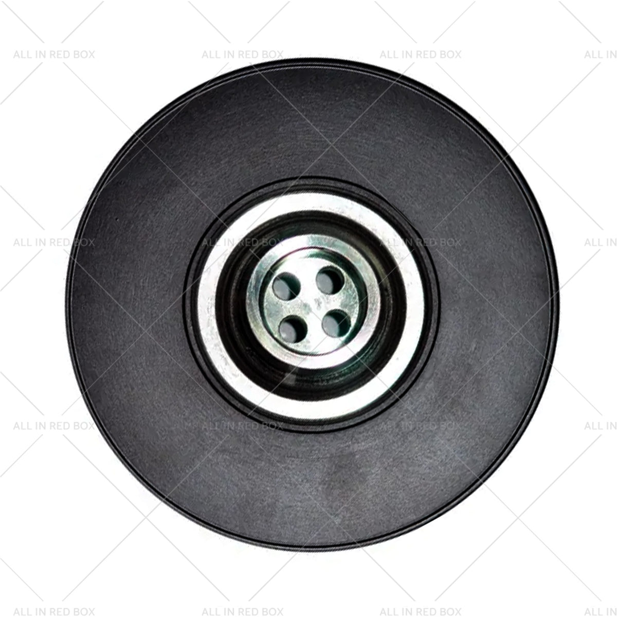 Harmonic Balancer Suitable For BMW X6 E71 E72 3.0L 180kW xDrive 30d 2008-2014