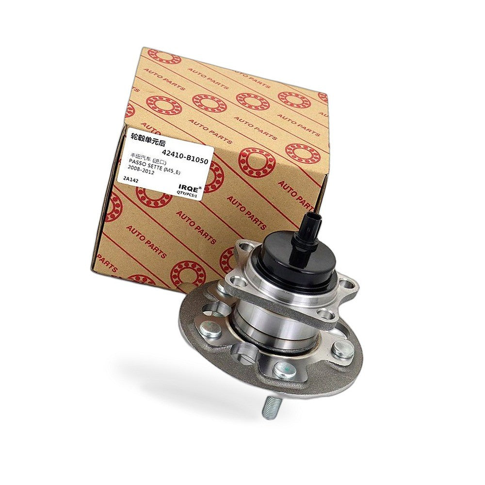 Rear Wheel Bearing Hub Assembly Suitable for Daihatsu Coo Materia Subaru Dex