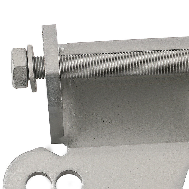 Performance Alternator Mount for Honda Acura H22 H2B Swap EF EG EK Conversion