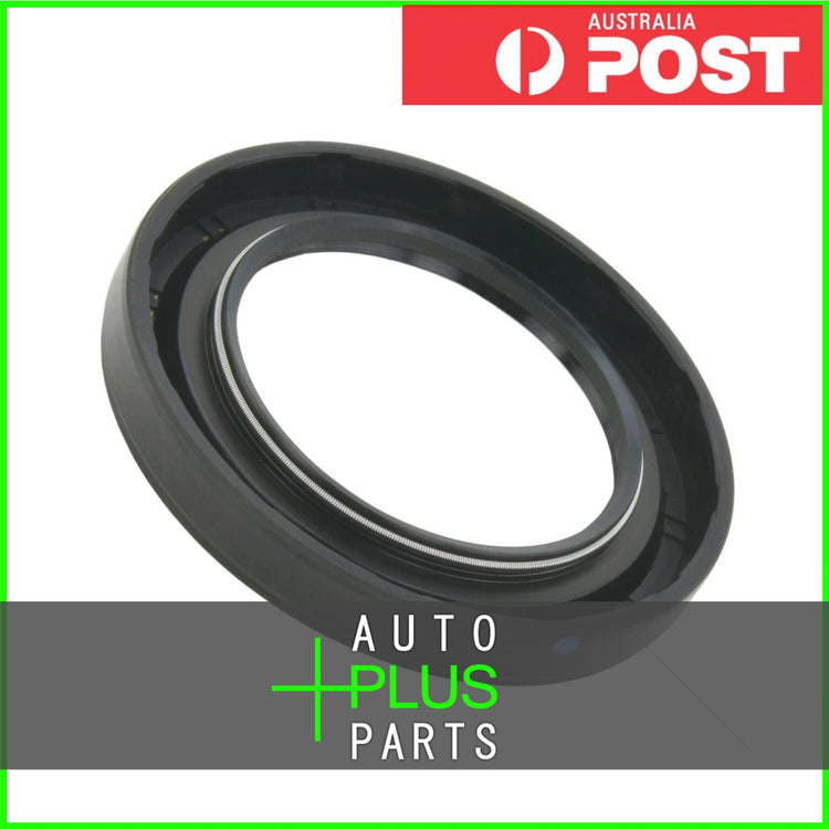 Fits VOLVO S80 OIL SEAL TRANSAXLE CASE 41.7X66.4X8.6X8.6