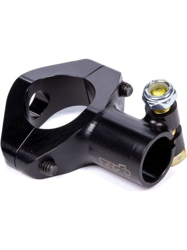TI22 Performance Wing Post Clamp Nose Hardware Included Aluminum Blac TIP3789 1