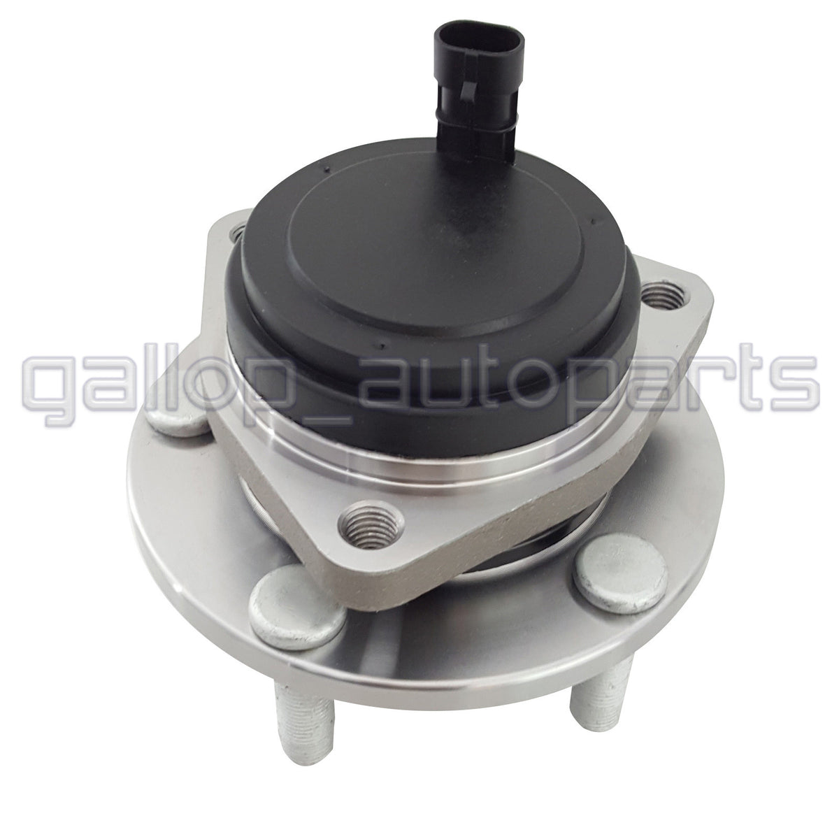 FRONT WHEEL BEARING HUB FOR HOLDEN COMMODORE VE STATESMAN WM V6 & V8 ABS 06-13