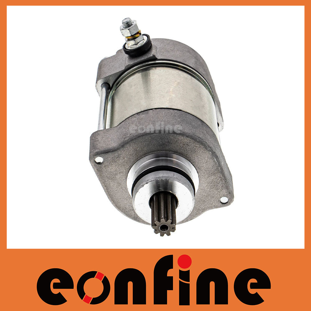Starter Motor Assembly For Yamaha YZF-R1SP Rossi 46 Special 2010