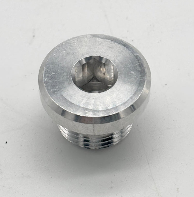 Genuine BMW 1-6 Series Z4 Oil Pan Screw Plug M18X1.5X12 28107850241 OEM & New