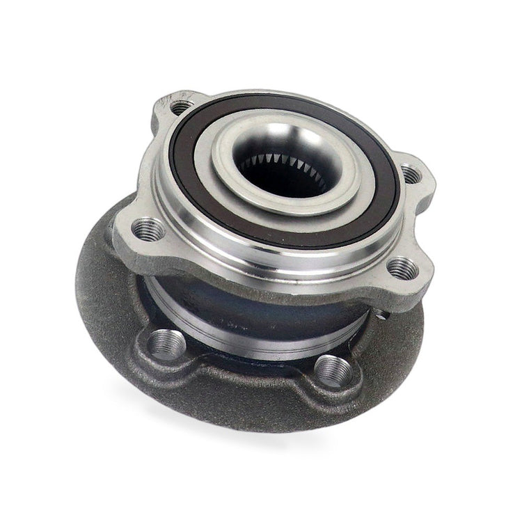 Rear Wheel Hub Bearing Assembly Suitable for Mercedes-Benz GLE W167 GLS X167