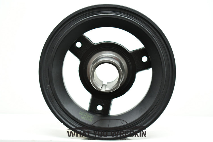 POWERBOND HARMONIC BALANCER - HB1524N for HOLDEN CAPTIVA CG 5/7 2.4L 2011-19