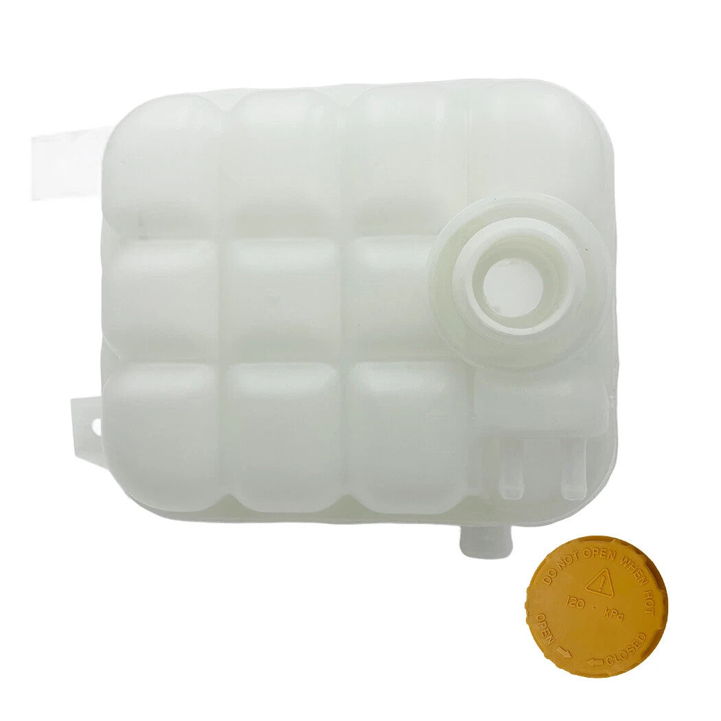 Radiator Overflow Bottle & Cap Expansion Tank for Ford Falcon BA BF 6Cyl 4.0 XR6