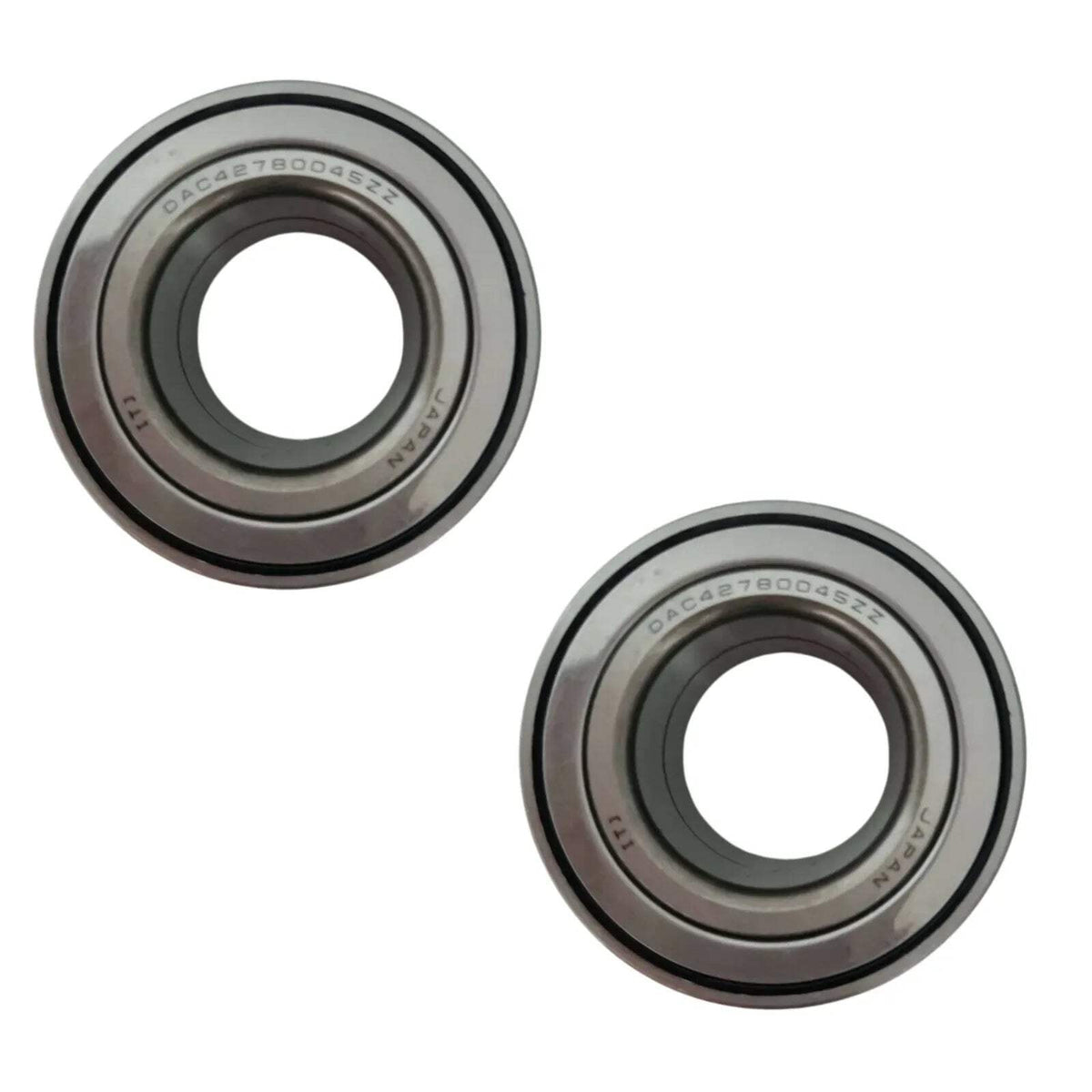 2x Rear Wheel Bearing Kits with IRS for Ford Fairlane, Falcon, FPV, LTD and Terr