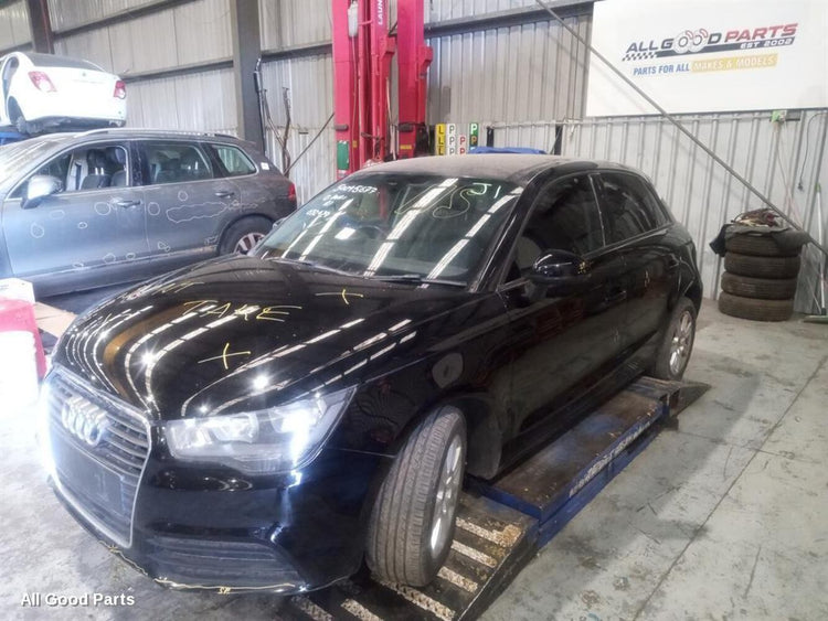 2012, AUDI, A1, Alternator, PETROL, 1.2, BOSCH 140AMP, 8X, 06/12-10/18