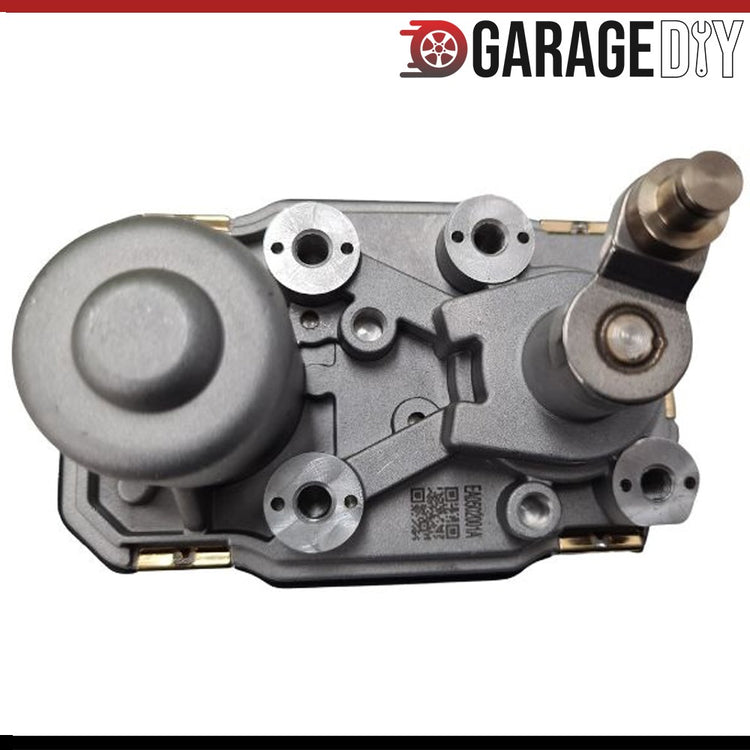 Goss Turbocharger Actuator For Hyundai Santa Fe 2.2 Crdi 4Wd 2.2 4 Cyl Act200