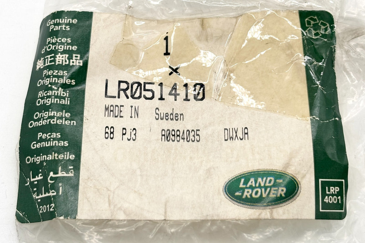 Genuine Land Rover L538 L550 L551 Rear Axle Propshaft Pinion Seal LR051410 OEM