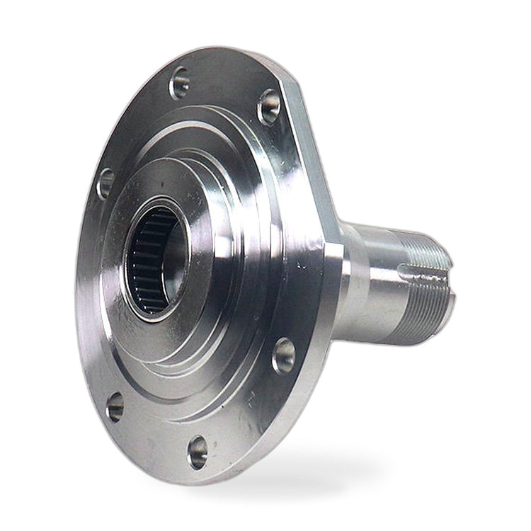 Front Wheel Bearing Hub Assembly Suitable for Nissan Patrol Safari Y60 1987-1997