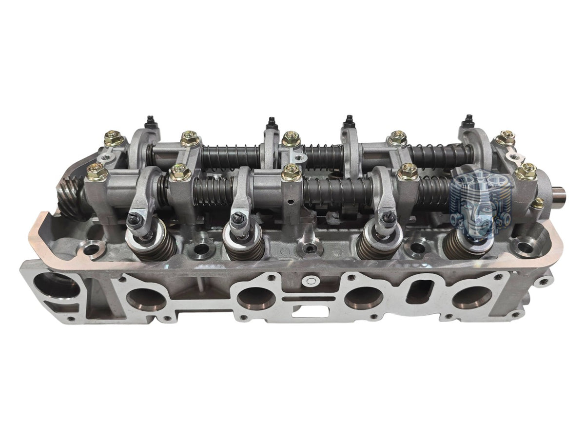 4ZE1 Complete Cylinder Head Kit for Holden Rodeo TF Jackaroo UBS 2.6L Round