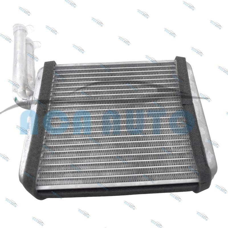 NEW HEATER CORE FOR HOLDEN JACKAROO UBS 4 CYL 88 - 04 RODEO TF 88 - 03 4 CYL