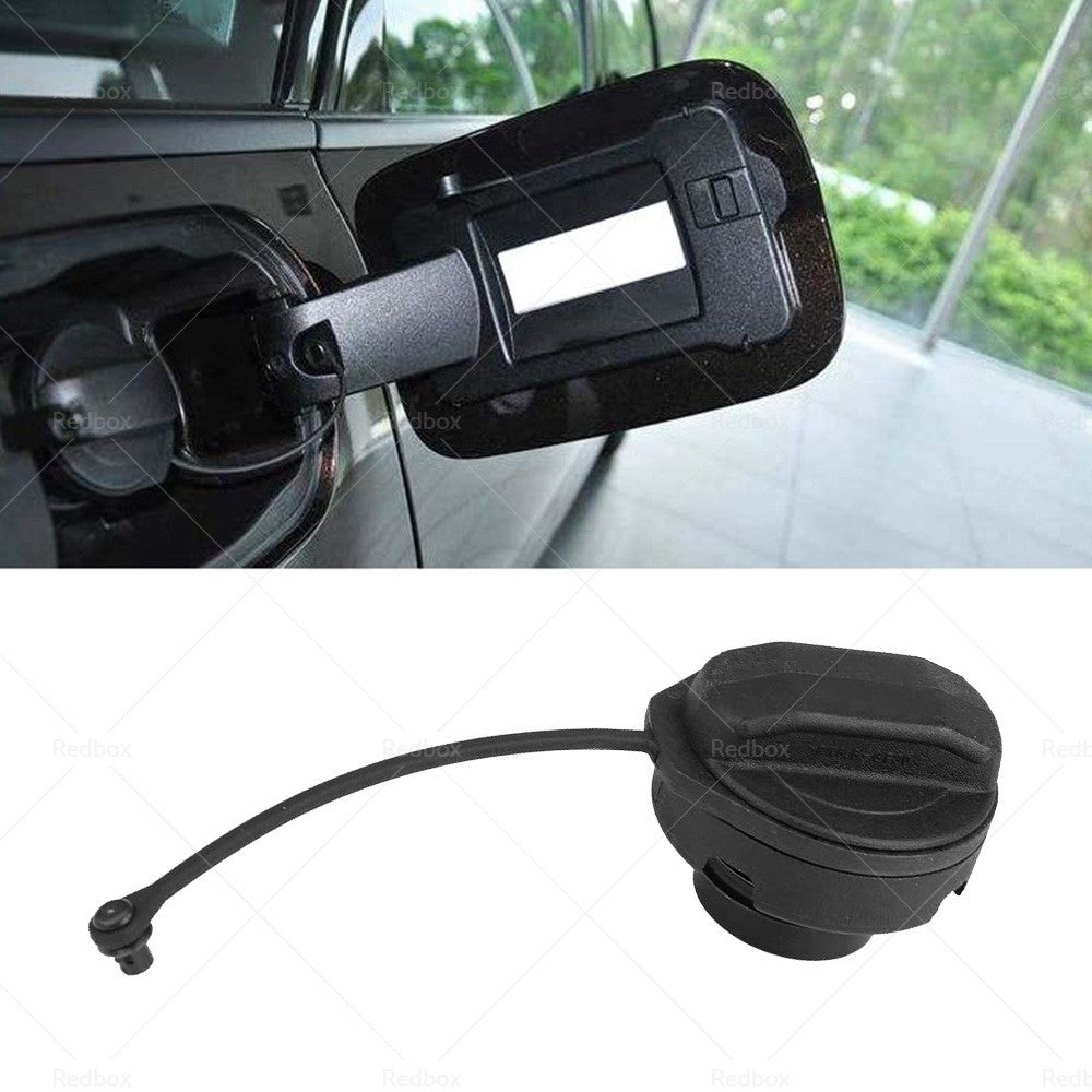 Fuel Tank Cap Suitable for VW Golf Polo Passat Touareg Audi A1 A3 A4 A6 TT
