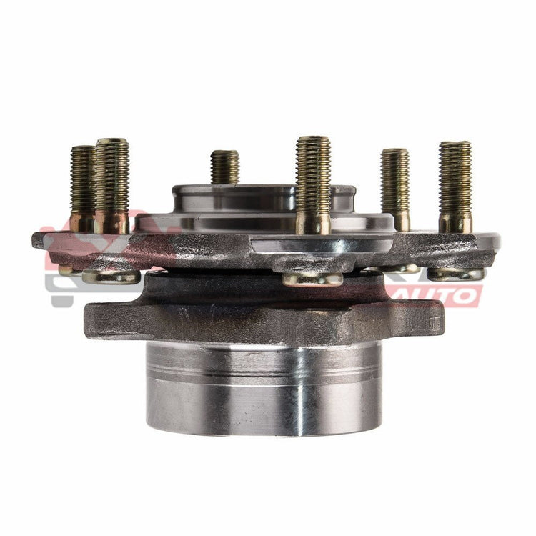 Front Wheel Bearing Hub Assembly For Mitsubishi Pajero NM NP NS NT 1999-2010