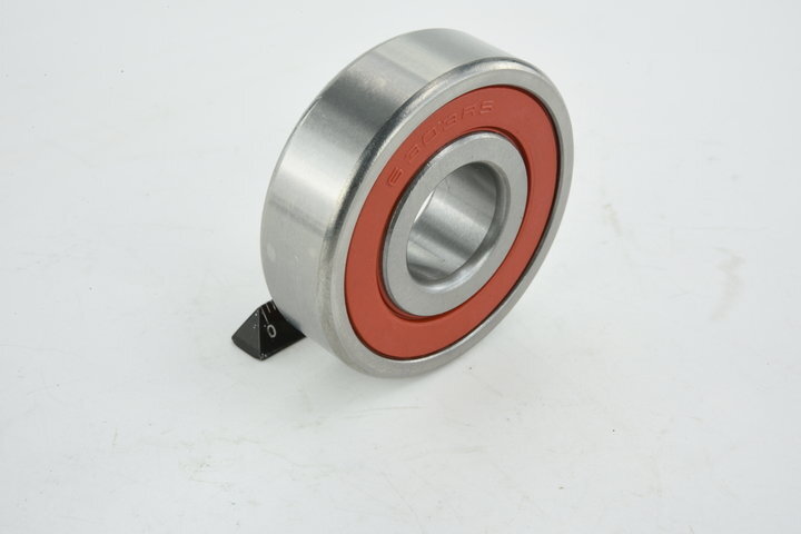 Ball Bearing 17X47X14 For KIA CERATO 06: -SEP.2006,SEP.2006-