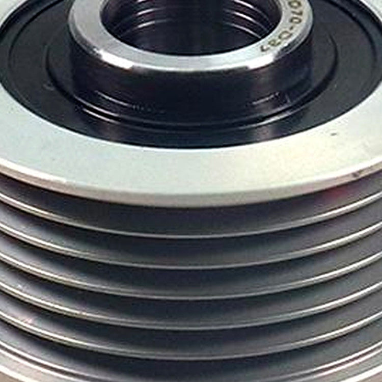 Alternator Pulley Suitable for Mitsubishi ASX 1.6L 1.8L 2.0L 2.2L 1800A061 1D74