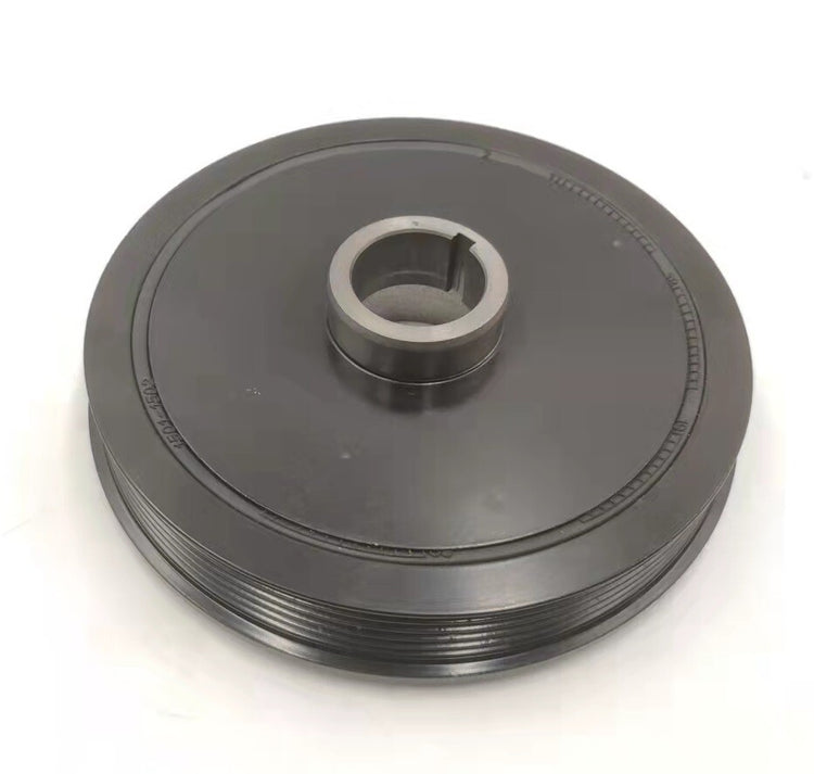 New Harmonic Balancer Damper Pulley For Hyundai i40 VF D4FD 1.7 Diesel 11-on