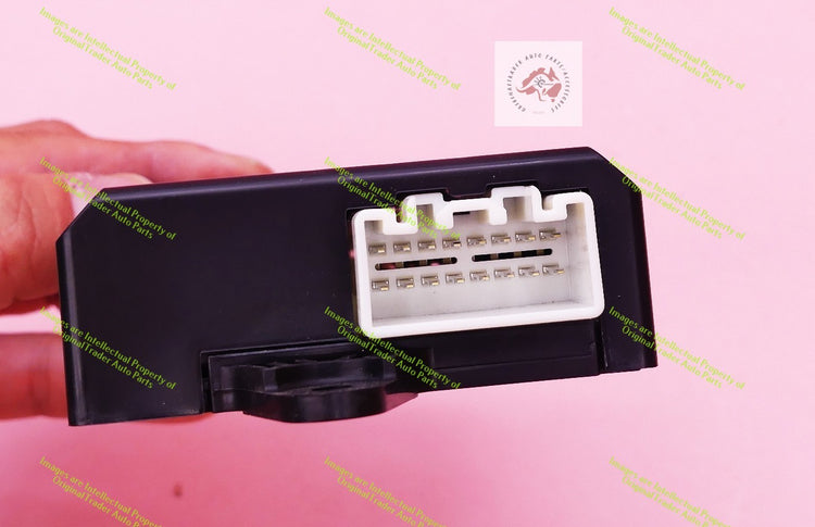 New GENUINE Mazda 6 CX-3 CX-5 CX-9 Front Seats Memory Control Module K156-67-5J0