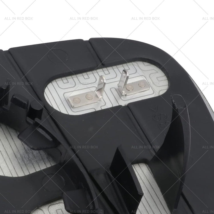Right Side Mirror Glass Heated Suitable for Audi A3 2011–2013