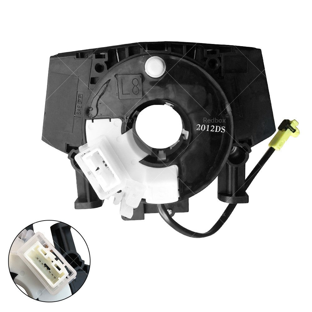 Clock Spring Suitable for Nissan Navara Pathfinder Qashqai X-Trail 05-15