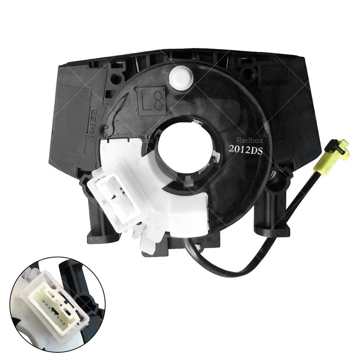 Clock Spring Suitable for Nissan Navara Pathfinder Qashqai X-Trail 05-15