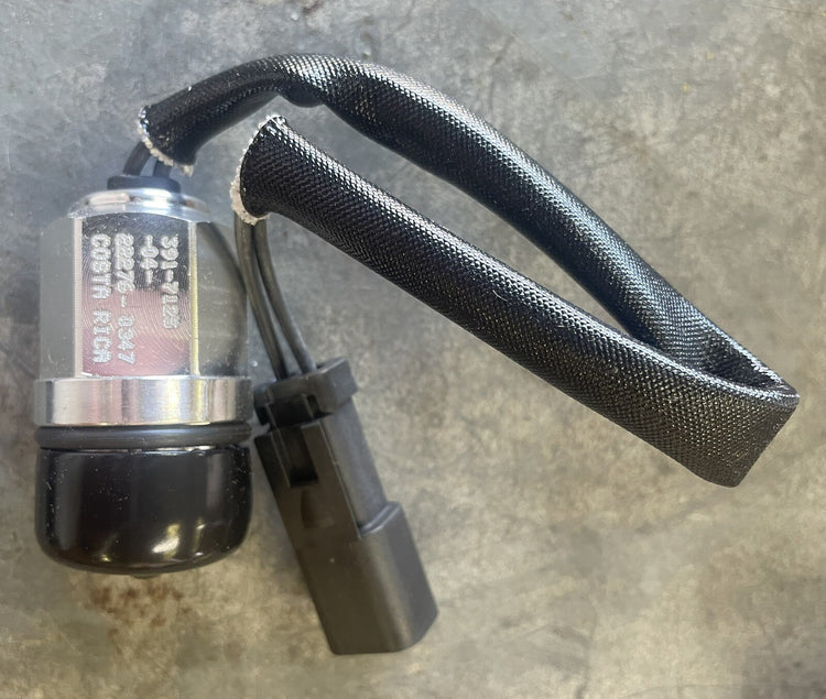 Cat 391-7125 Caterpillar Filter Bypass Switch. Brand New. Free Shipping AUS.