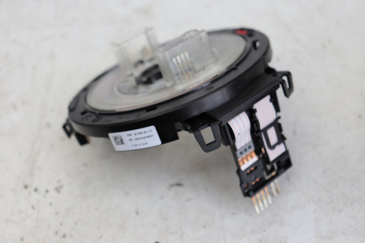 Tesla Model S P85 2014 Steering Column Clock Spring J137