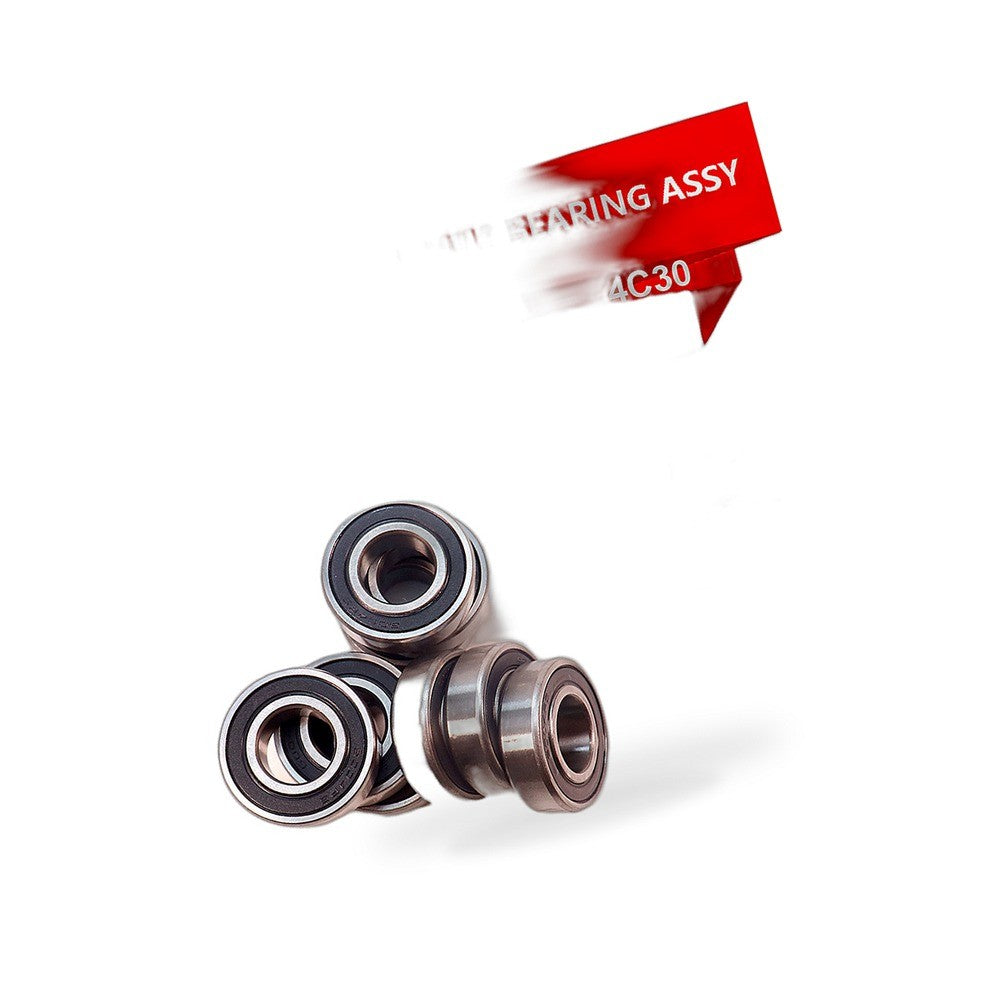 Wheel Hub Bearing Unit Suitable for Nissan Juke Micra Note 2010-2019 7701205596