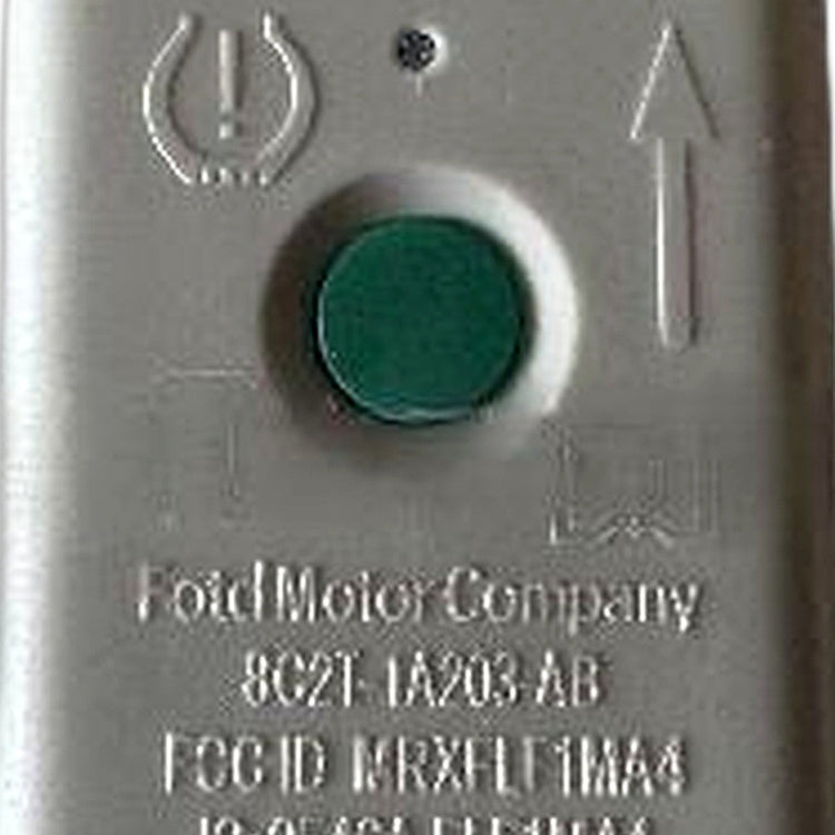 Tire Pressure Decoder Suitable for Ford Edge Mondeo Kuga 8C2T-1A203AB