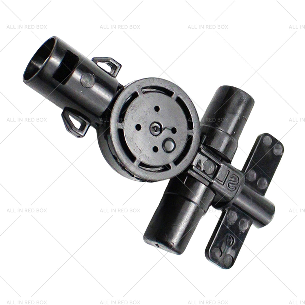 HID Headlight Washer Cap Water Jet Spray Nozzle Piece Suitable For Toyota 86