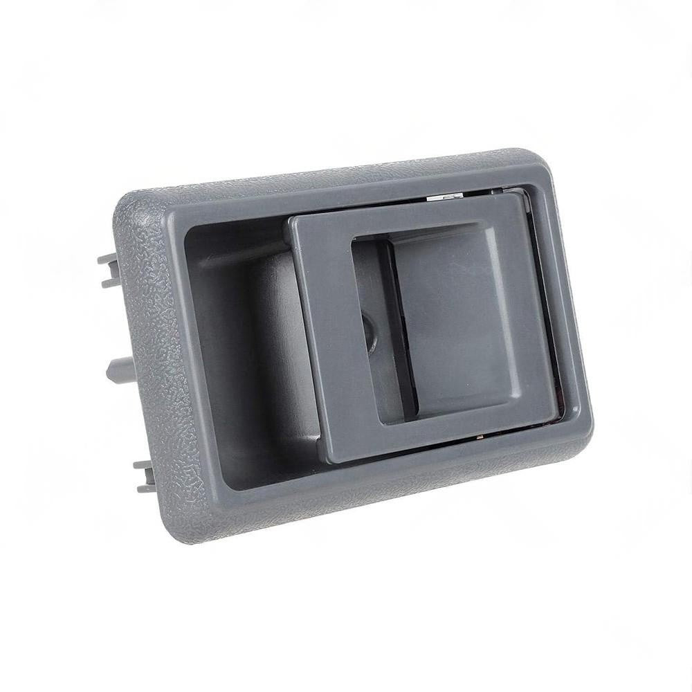 GREY Front/Rear PAIR Inner Door Handle Suitable For Toyota Landcruiser 75 78 79