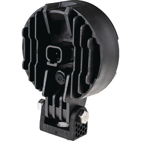 OEX LLX08301 5LED Work Light, Nylon Housing Round