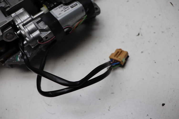 Bentley Continental GT Coupe 2005 Electric Steering Column Assembly J196