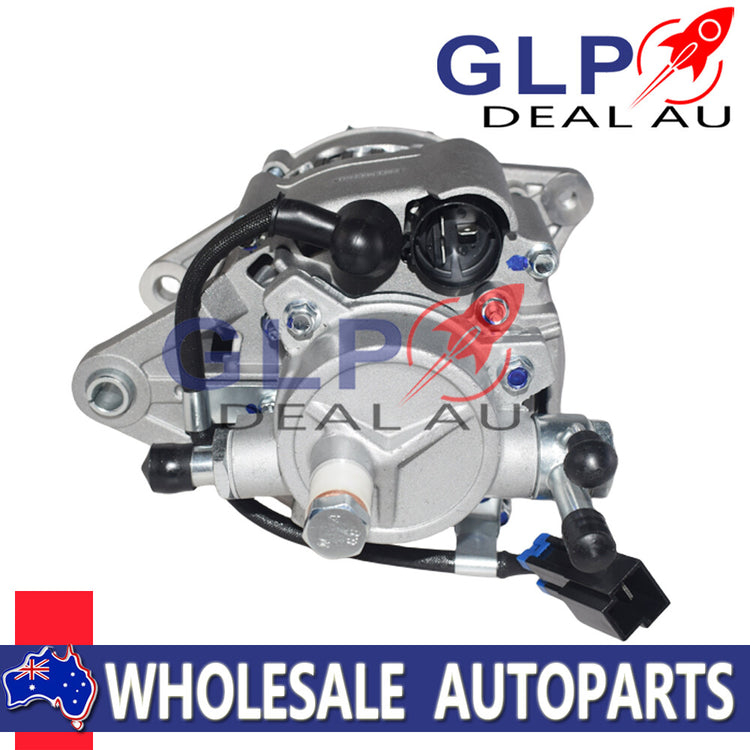 70A Alternator For Holden TF Rodeo 2.8L 3.0L Diesel 4JB1 4JB1-T 4JH1TC 1988-2004