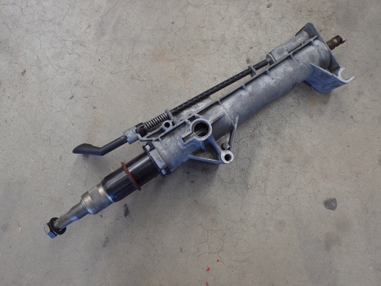 Porsche Carrera 911 996 Steering Column Upper Shaft Assembly 996.347.007.05 J064