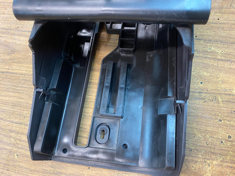 Ford Falcon FG Steering Wheel Column Shroud