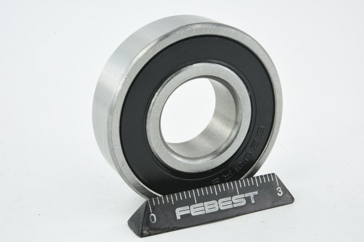 Ball Bearing 17X40X12 For MERCEDES BENZ 220 TE / E 220 Ball Bearings