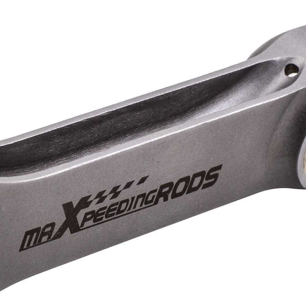 Conrods Connecting Rods For BMW 1/2/5/7 F20 120i F22 220i G30 520i B48 2.0T ARP