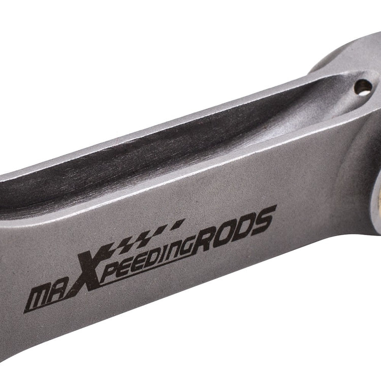 Conrods Connecting Rods For BMW 1/2/5/7 F20 120i F22 220i G30 520i B48 2.0T ARP