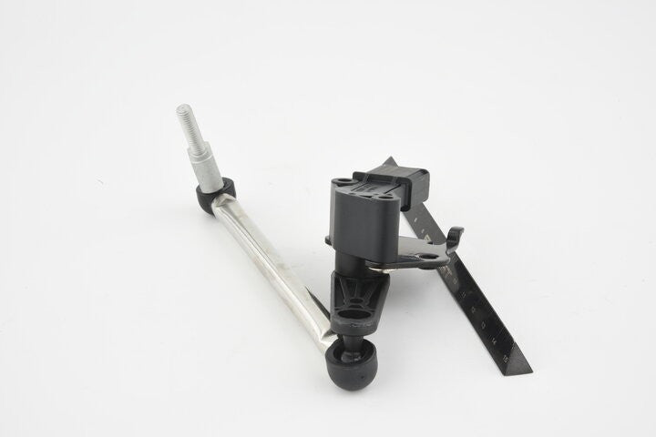 Level Sensor, Rear Right Fits Audi 4M0941310K PAB941310